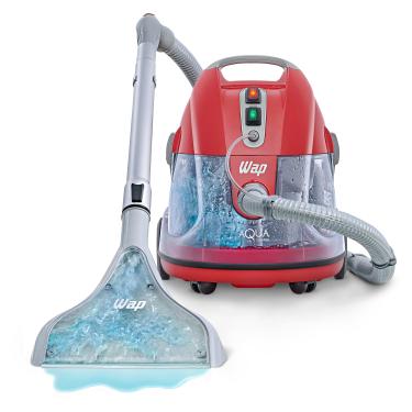 Imagem de Extratora de Sujeira WAP Aqua Cleaner | 220V