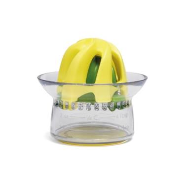Imagem de Chef'n Espremedor de frutas cítricas 2 em 1 Juicester Jr