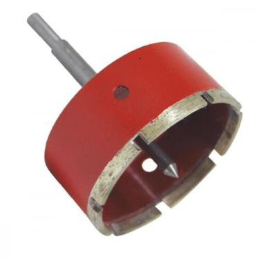 Imagem de Serra Copo Diam Bears Pro Seco 100Mm - DIAMAN BEARS