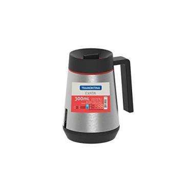 Imagem de Tramontina 61644900 Infusor de Aço Inox para Bule Térmico de 750Ml e 1L, Prata