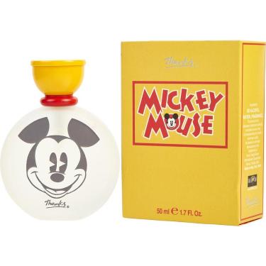 Imagem de Perfume Masculino Disney Mickey Mouse Edt Spray 50 Ml