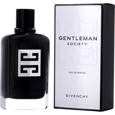 Imagem de Perfume Masculino Givenchy Gentleman Society Eau De Parfum Spray 100 Ml