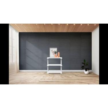 Imagem de Estante Cube3 com 3 prateleiras branca - I'M IN HOME