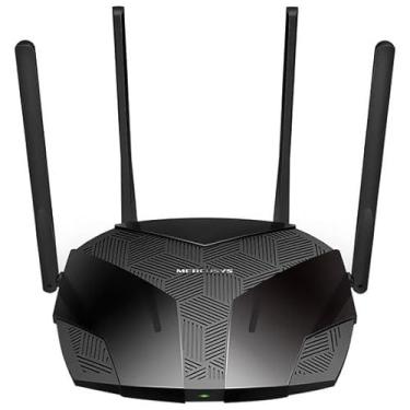 Imagem de Roteador Wireless MR80X AX3000 2402MBPS