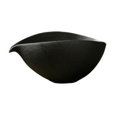 Imagem de Ioensy Porcelana Matcha Bowl Bow, Preto