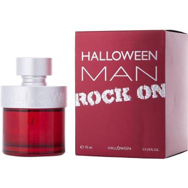 Imagem de Perfume Masculino Jesus Del Pozo Halloween Man Rock On Edt Spray 75 Ml