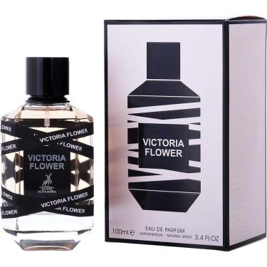 Imagem de Perfume Feminino Maison Alhambra Victoria Flower Eau De Parfum Spray 100 Ml