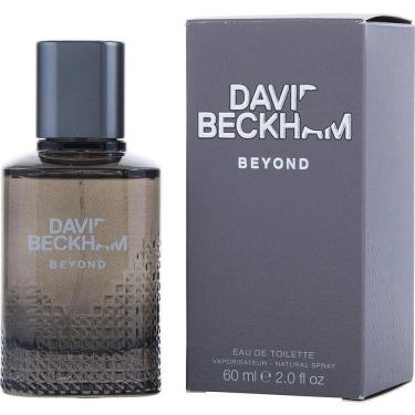 Imagem de Perfume Masculino David Beckham Beyond Edt Spray 60 Ml