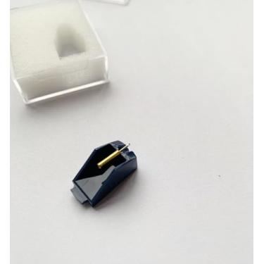 Imagem de Generic Nova agulha Stylus de substituição de qualidade para Panasonic Technics EPS30cs 24cs P30 SLBD2 SLDD2 SLL20 T4P LP toca-discos de vinil fonógrafo HIFI