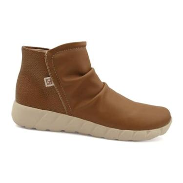 Imagem de Bota Feminina Cano Curto Piccadilly 970114