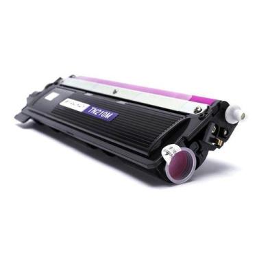 Imagem de Toner Compatível com Impressora Brother TN210 Magenta 1.4K HL3040/HL30