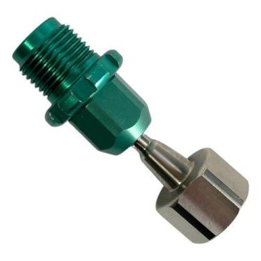 Imagem de Bico Swivel Articulado Giratório P/ Pistola Pintura Airless - BWrental