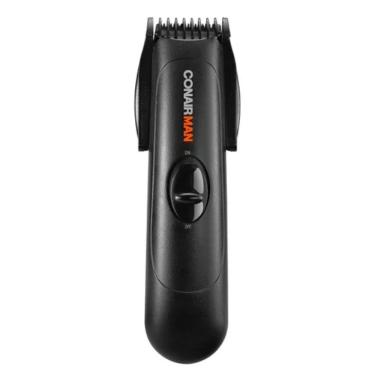 Imagem de Aparador de Pelos para Barba e Bigode (pilha) Conair