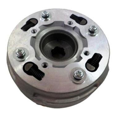 Imagem de Embreagem Completa Minimoto Tr 50 F Protork