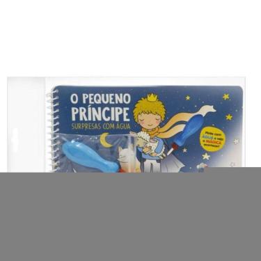 Imagem de Surpresas Com Água II: O Pequeno Príncipe