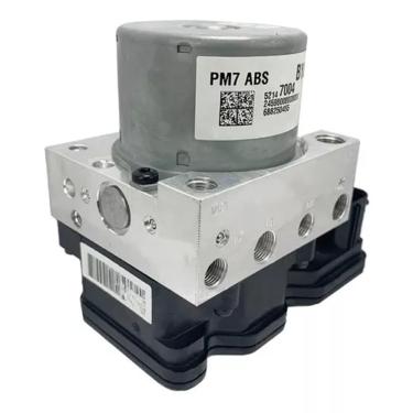Imagem de Módulo freio Abs Vw Polo Virtus 018 022
