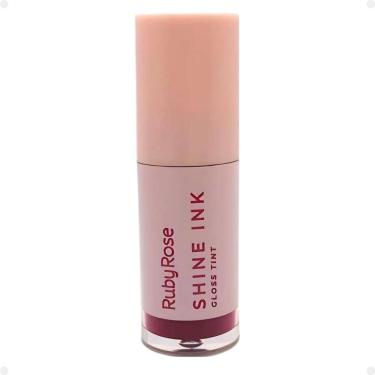 Imagem de Gloss Tint Ruby Rose Shine Ink SI10 Hb-L6600-1