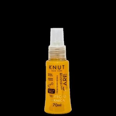 Imagem de Spray Leave-in Intensive Care Knut 70ml