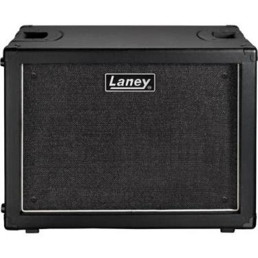 Imagem de Amplificador Para Guitarra Laney LFR-112 400w Preto