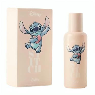 Imagem de Perfume Zara Kids Stitch Eau De Toilette 50 ml (1,69 fl. oz)