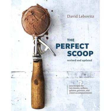 Imagem de Reserve The Perfect Scoop, revisado e atualizado: 200 receitas