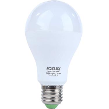 Imagem de Lâmpada Led de Alta Potência 6500k Bivolt E-27 Foxlux