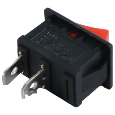 Imagem de Czomoizc 4229-430-0202 42294300202 4229 430 0202 Interruptor liga/desliga compatível com Stihl FS38 FS45 FS46 FS55 FS56 Aparadores de linha BG45 BG46 BG55 BG65 BG65 BG65 G85 BTT 45 sopradores SH55