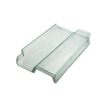 Imagem de Telha Romana T10 46,5X28 - Ibravir - Kit 9 Peças