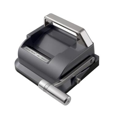 Imagem de Hawk-Matic Máquina injetora hidráulica manual HK1 para enrolar cigarros