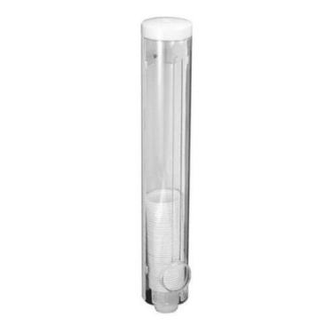 Imagem de Suporte Dispenser Porta Copo Descartável De Café 50Ml A 80Ml - JSN