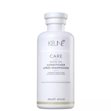 Imagem de Keune Satin Oil Satin Oil Condicionador 250ml