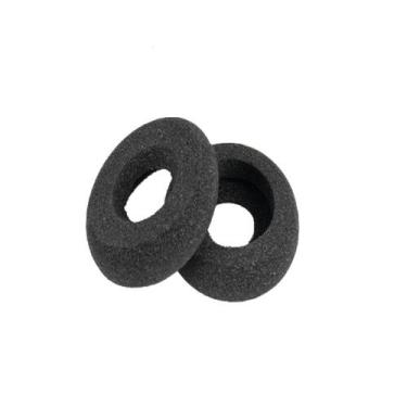 Imagem de Kit 5 Unidades Protetor Auricular Espuma Headset Intelbras