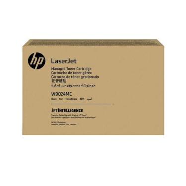 Imagem de Toner HP W9024M  E40040dn E42540f E40040 E42540  Original