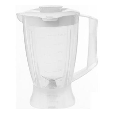 Imagem de Copo Serve P/ Liquidificador Walita Philips Gelo Collection - BEXcomme