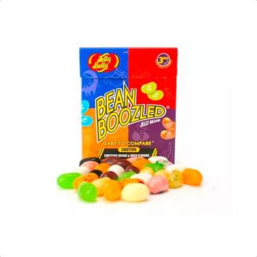Imagem de Jb bean boozled flip top - 45g - Jelly Belly