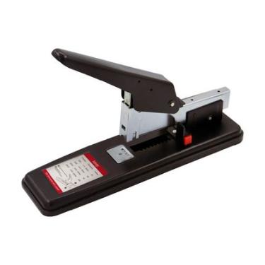 Imagem de Grampeador Profissional 100 Folhas Keep - EI008 EI008