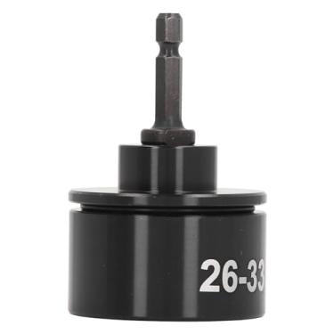 Imagem de Cabeça Elétrica Máquina de Selagem de Tampas, Broca de Máquina de Tampar Garrafas para Alimentos, Bebidas, Cosméticos, Produtos Farmacêuticos, Uso Versátil, Construção