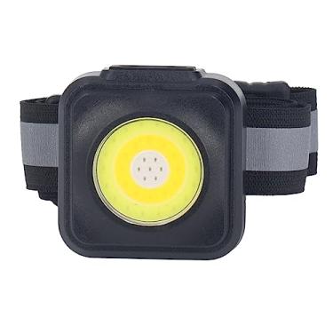 Imagem de Luz para Pistola de Pintura Em Spray Luz para Pistola de Pintura Em Spray Conexão USB, Fixação Segura, Bateria de 1000mAh, Iluminação Fácil, Uso Estável, Material ABS, Leve e