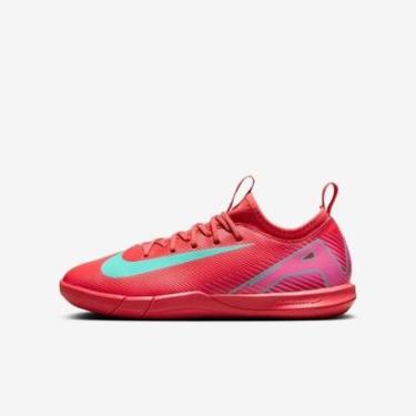 Imagem de Chuteira Nike Zoom Mercurial Vapor 16 Academy Infantil Futsal-Unissex