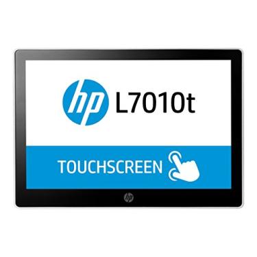 Imagem de HP Monitor Sensível Ao Toque Smart Buy 7010T