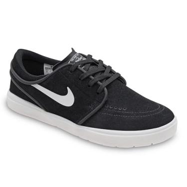 Imagem de Tênis Stefan Hyperfell Zoom Janoskiy Sb Masculino Skatista Skate Casual (Preto branco, BR, Adulto, Numérico, 41)