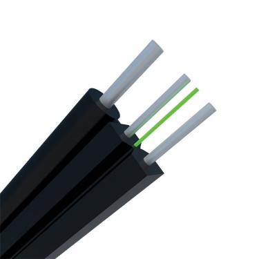 Imagem de Cabo Optico Transcend Speed Star Mini Flat Drop 1F 1Km