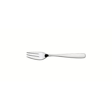 Imagem de Conjunto De Garfos Para Torta Tramontina Amazonas Aço Inox 6 Peças Tramontina