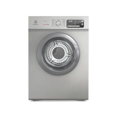 Imagem de Secadora Electrolux Essential Care 11kg Prata STH11