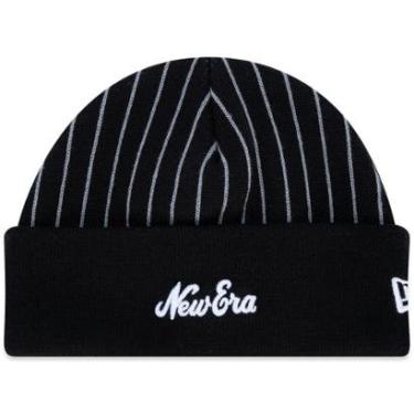 Imagem de Gorro New Era Anded Loho History Masculino-Masculino