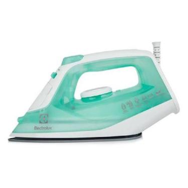 Imagem de Ferro de Passar A Vapor Electrolux 1200w Sie70 127V, 110V, Sie70, Easy