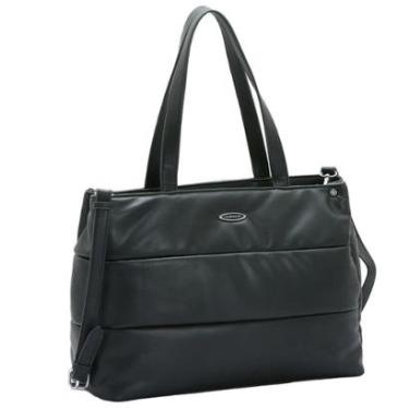 Imagem de Bolsa Chenson Feminina Puffer Ombro e Transversal 3484435-Feminino