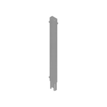 Imagem de Fueiro De Canto Modelo Novo Superior Esquerdo 1000x95 Mm - Fado Implem