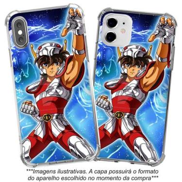 Imagem de Capinha Capa para celular Xiaomi Mi 8 Mi 8 Pro Mi 8 Lite Mi A3 Cavalei