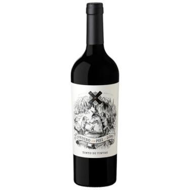 Imagem de Vinho Argentino Cordero con Piel de Lobo Blend de Tintas 750ml